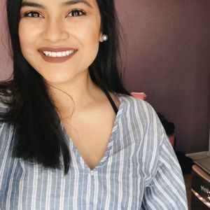 Meet your Posher, Heather